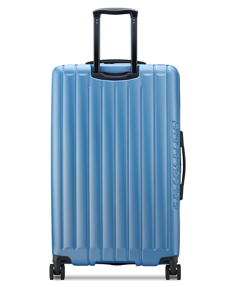 Delsey Paris Shadow 6.0 Expandable 29" Spinner Luggage