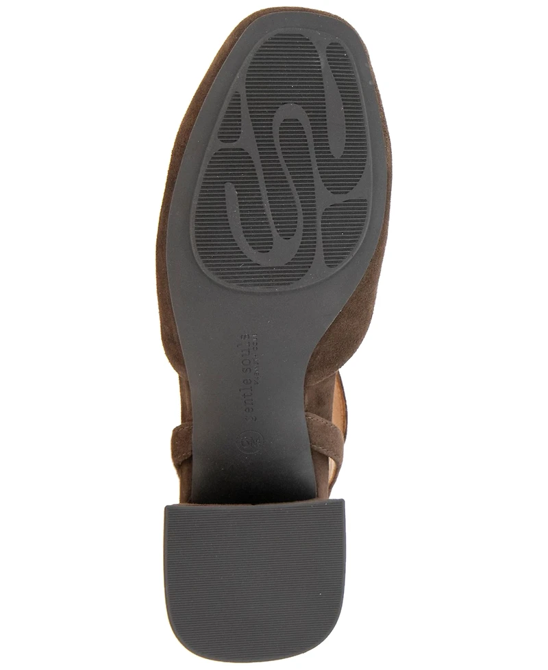 Gentle Souls Women's Lucinda Flats