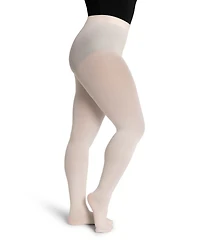 Ultra Soft Footed Tight