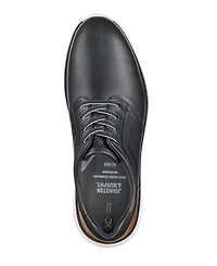 Johnston & Murphy Men's Waterproof XC4 Prentiss 2 Round Toe Shoe