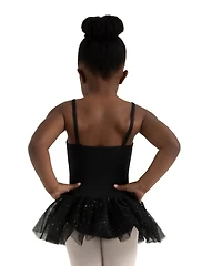 Capezio Big Girls Tutu Dress