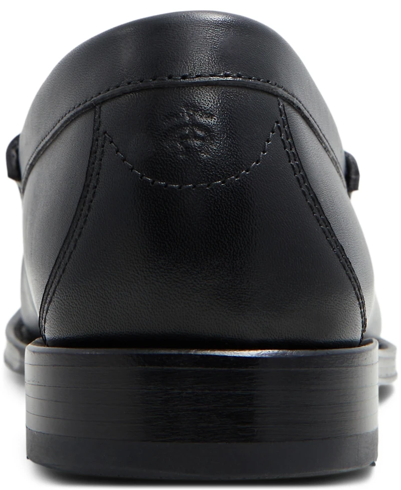 Brooks Brothers Men's Campus Loafers