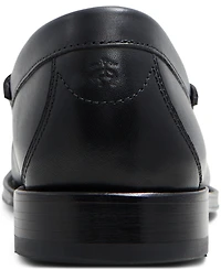 Brooks Brothers Men's Campus Loafers