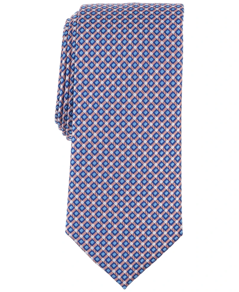 Nautica Men's Kalata Dot Tie