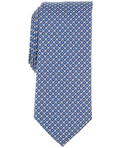 Nautica Men's Kalata Dot Tie