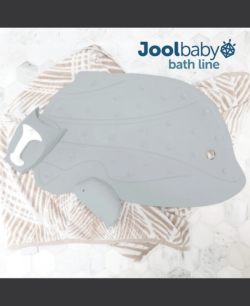 Jool Baby Bath Rinser Cup - Tear-Free Baby Washer
