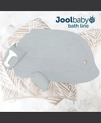 Jool Baby Bath Rinser Cup - Tear-Free Baby Washer