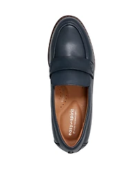 Easy Spirit Women's Charli Casual Slip-On Loafers