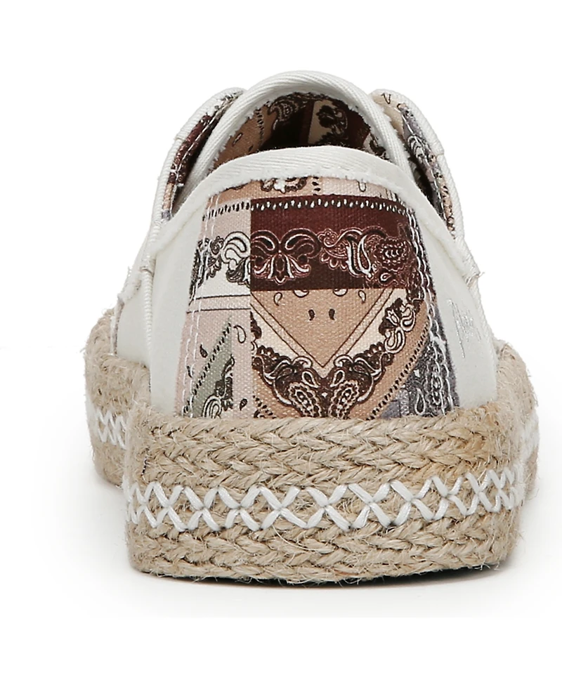 Blowfish Malibu Women's Buenos Lace Up Sneakers