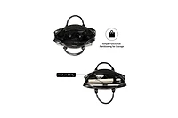 Men Business Handbag 14in Laptop bag Daniel Victoria Hyde