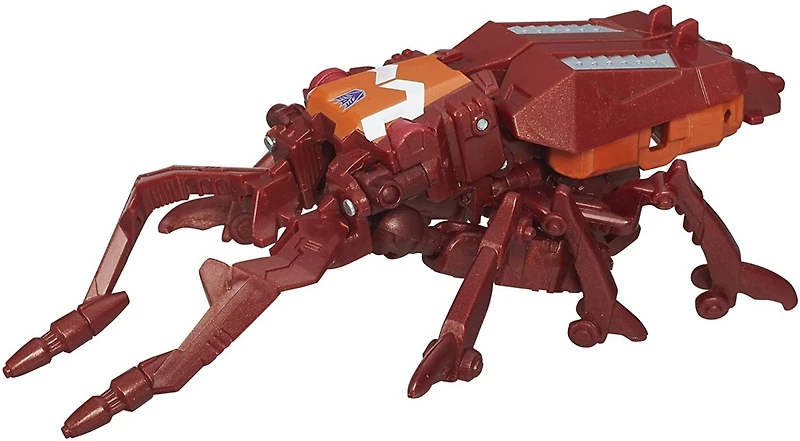 Legends Chop Shop | Transformers Generations Combiner Wars