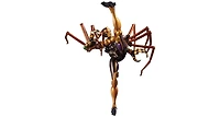 Transformers Mp-46 Blackarachnia Masterpiece Beast Wars
