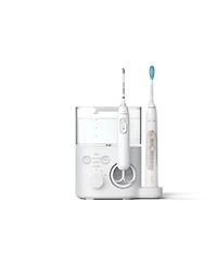 Sonicare Philips Power Flosser & Toothbrush System 7000