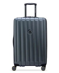 Delsey Paris Shadow 6.0 27" Check-in Expandable Spinner