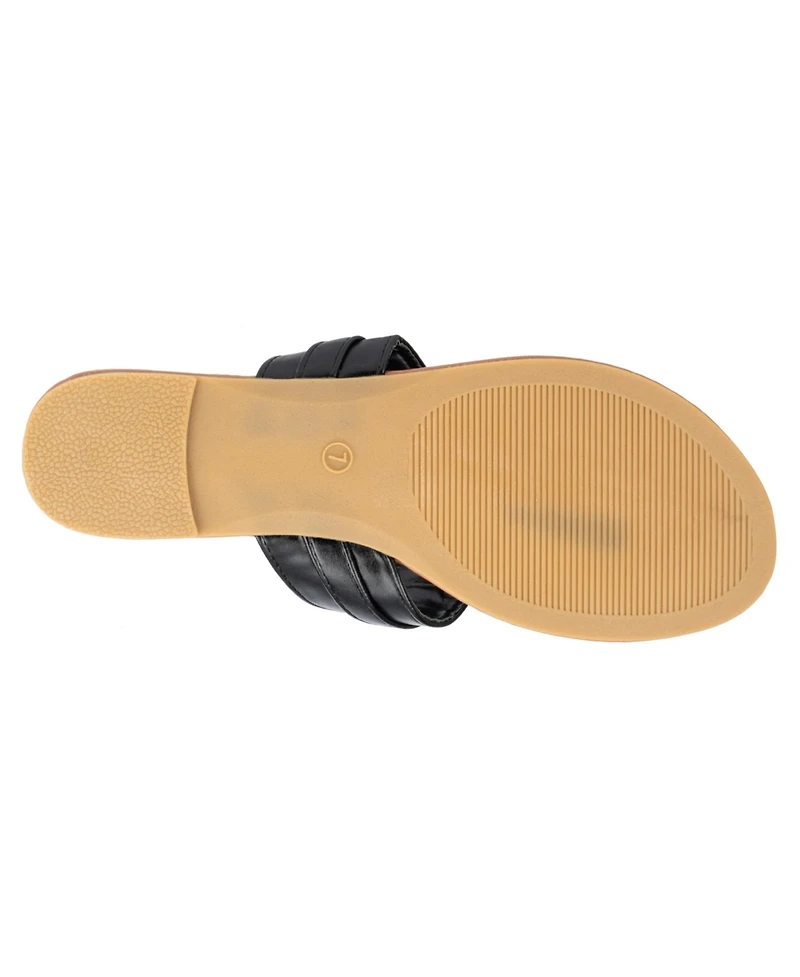 Women's Julianna T-Strap Sandals