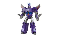 Cyclonus and Nightstick Legacy Voyager Class | Transformers Generations Legacy