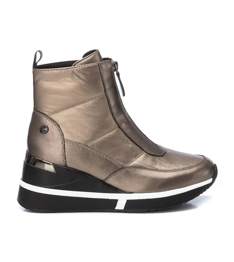 Xti Women's Wedge Sport Booties By