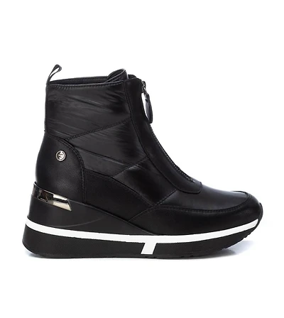 Xti Women's Wedge Sport Booties By