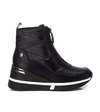 Xti Women's Wedge Sport Booties By