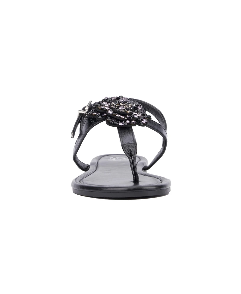 Women's Ailis Flat Sandal