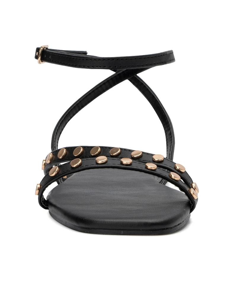 Women's Farra Flat Sandal