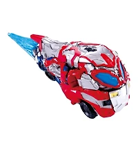 Transformers Ad-09 Protoform Optimus Prime Age of Extinction Lost Age