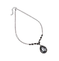 Sohi Women's Galaxy Marvel Collar Necklace