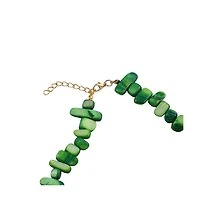 Sohi Women's The Belize Collar Necklace