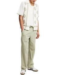 Cotton On Men's Everyday Casual Pant