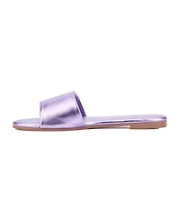 Women's Adelle Flat Sandal