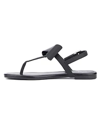 Women's Abril Flat Sandal