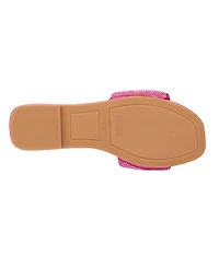 Women's Karli Flat Sandal