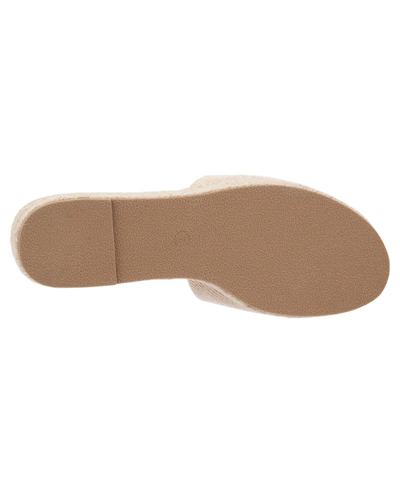 Women's Tao Flatform Espadrille Sandal