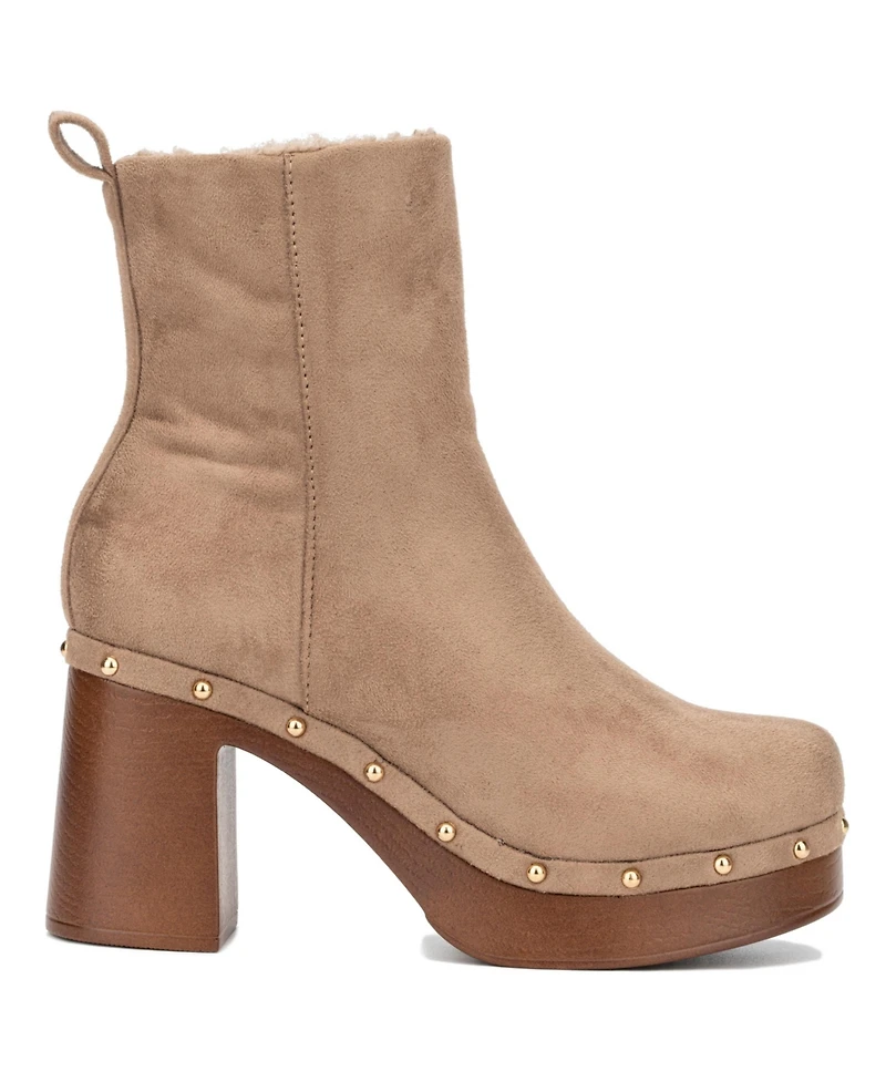 Women's Vanna Boot