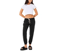 Rip Curl Juniors' Classic Surf Cotton Pants