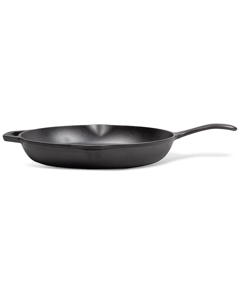 Lodge Cast Iron Chef Collection 13.25" Cast Iron Skillet