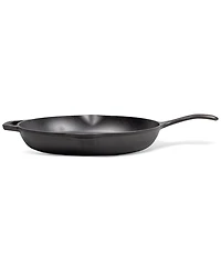 Lodge Cast Iron Chef Collection 13.25" Cast Iron Skillet