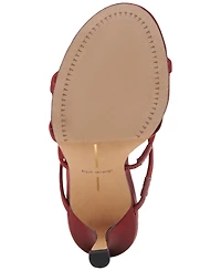 Dolce Vita Women's Linzy Florette Two-Piece Dress Sandals