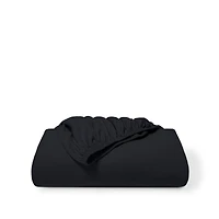 Bare Home Organic Cotton Jersey Fitted Sheet