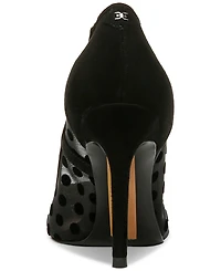 Sam Edelman Women's Hazel Mesh Pumps