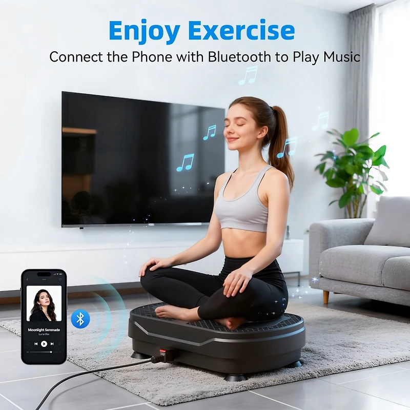 4.75 Hp Folding Treadmill with Auto Incline and 20 Preset Programs