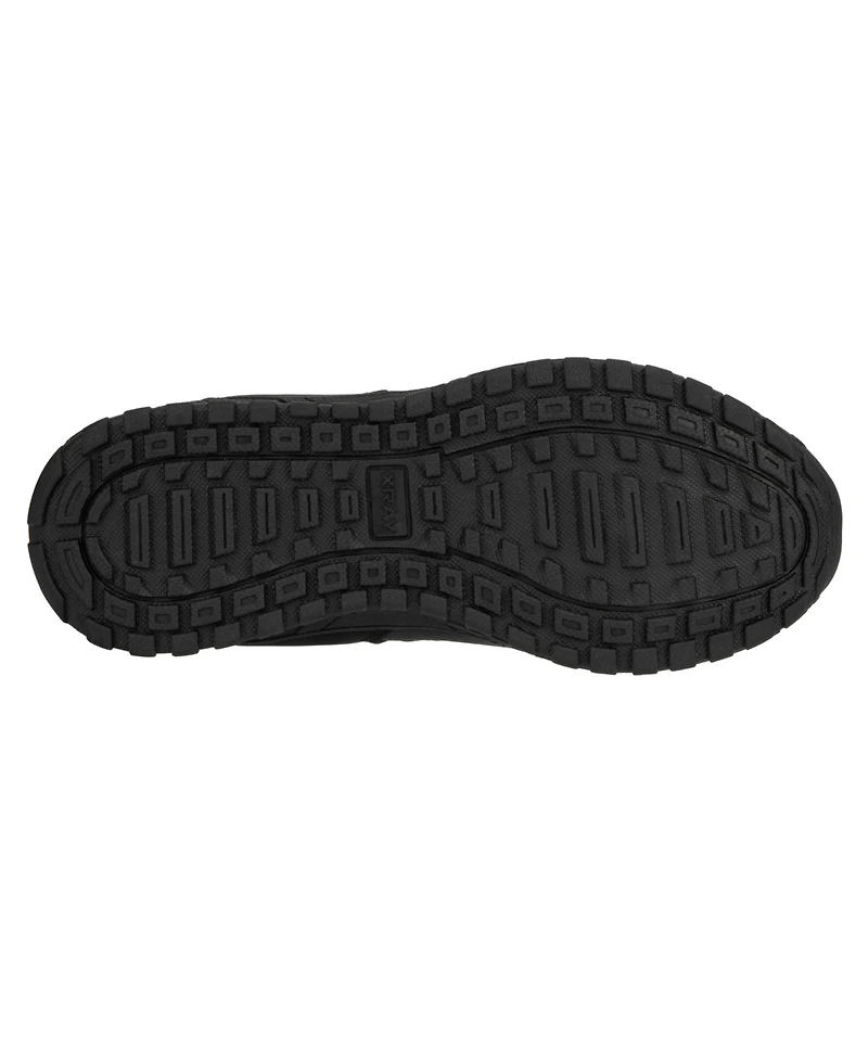 Xray Boys Maverik Boot