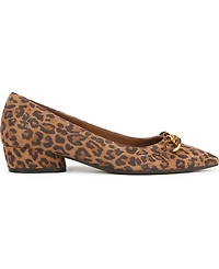 Naturalizer Becca Low-heel Pointed Toe Flats