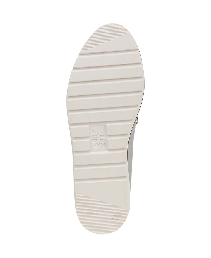 Naturalizer Adiline Lug Sole Loafers