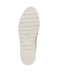 Naturalizer Adiline Lug Sole Loafers
