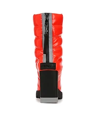 Naturalizer Crosswalk (Attachable Legwarmer) Cold Weather Water Resistant Booties