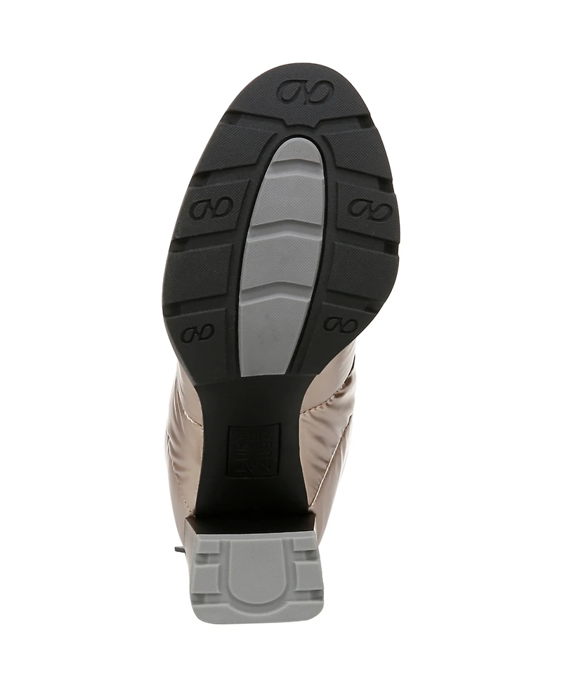 Naturalizer Crosswalk (Attachable Legwarmer) Cold Weather Water Resistant Booties