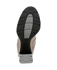 Naturalizer Crosswalk (Attachable Legwarmer) Cold Weather Water Resistant Booties