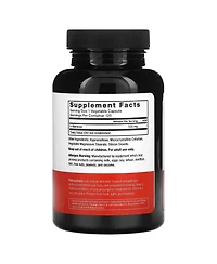 Force Factor D-Mannose 500 mg