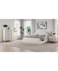 Lunare Bedroom Collection